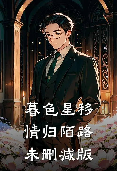 暮色星移，情归陌路未删减版