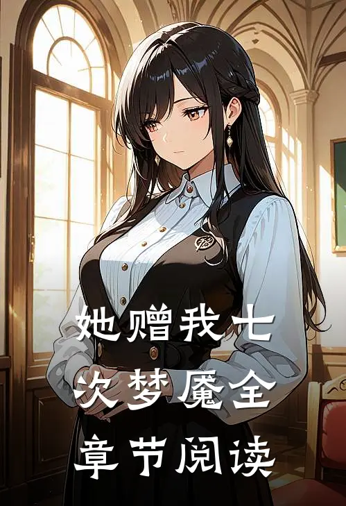 她赠我七次梦魇全章节阅读