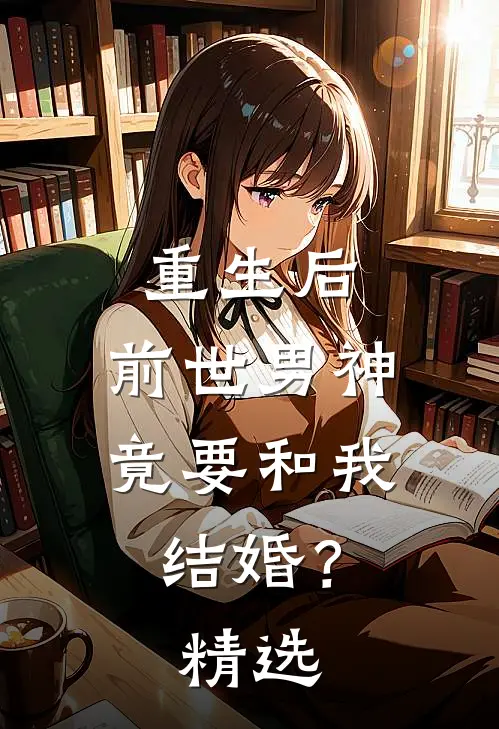 重生后，前世男神竟要和我结婚？精选