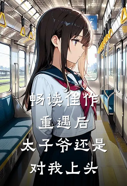 畅读佳作重遇后，太子爷还是对我上头