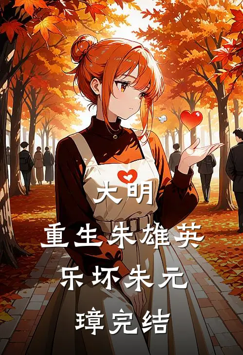 大明：重生朱雄英，乐坏朱元璋完结