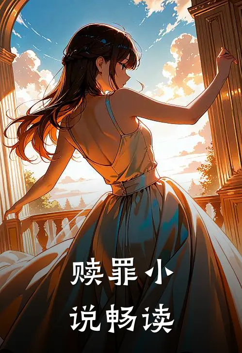 赎罪小说畅读