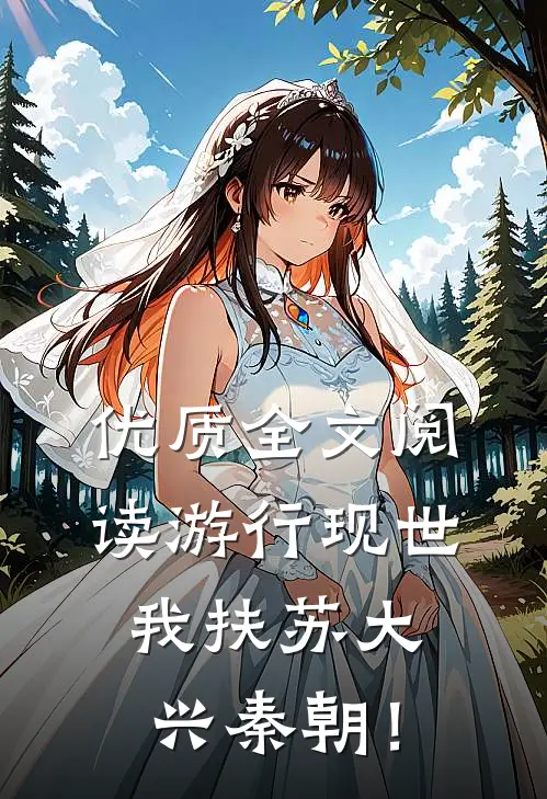优质全文阅读游行现世，我扶苏大兴秦朝！