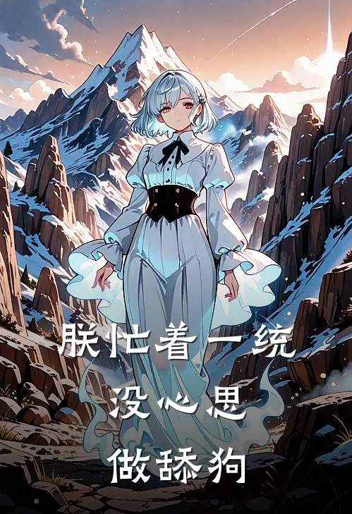 朕忙着一统，没心思做舔狗
