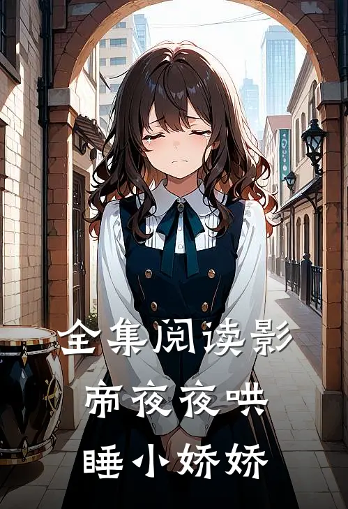 全集阅读影帝夜夜哄睡小娇娇