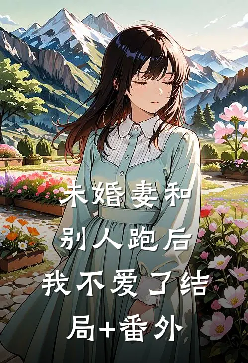 未婚妻和别人跑后，我不爱了结局+番外