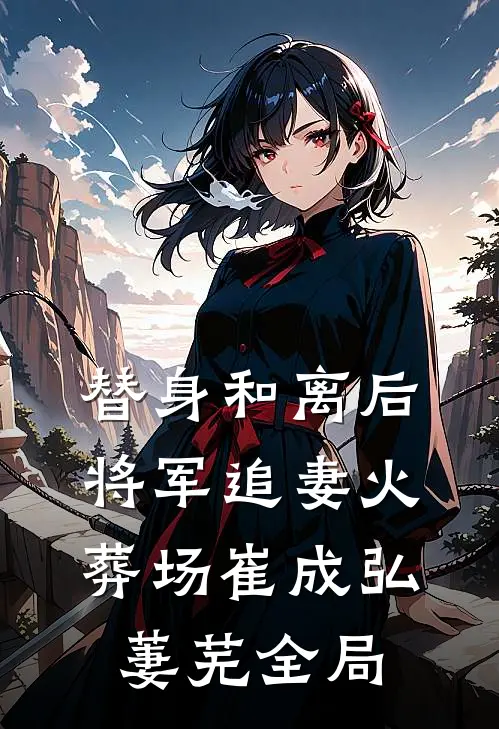 替身和离后，将军追妻火葬场崔成弘萋芜全局