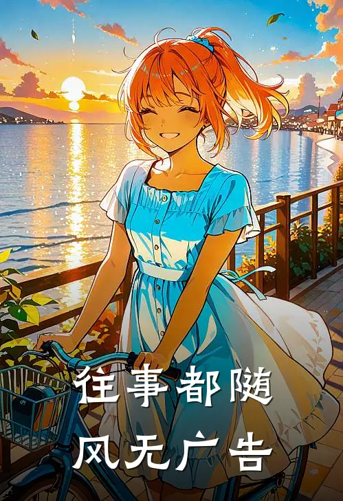 往事都随风无广告