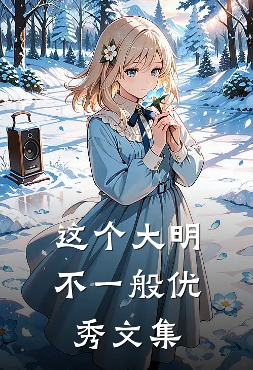 这个大明不一般优秀文集