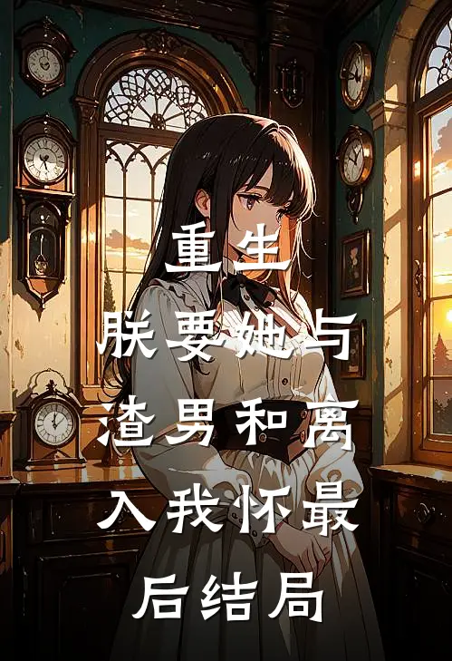 重生：朕要她与渣男和离，入我怀最后结局