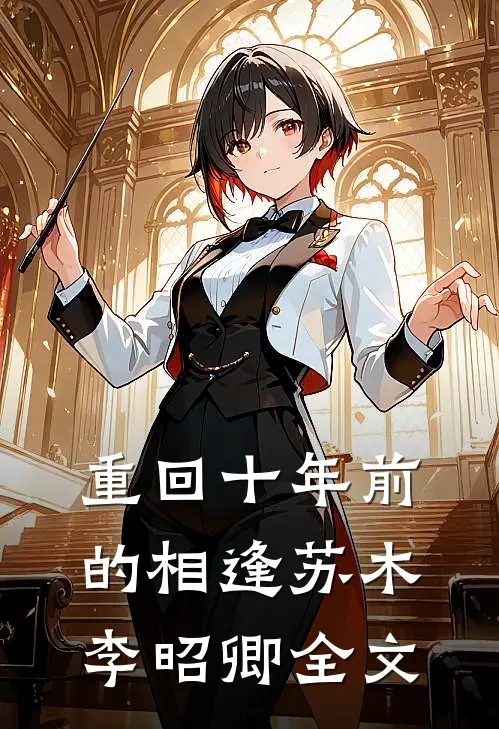 重回十年前的相逢苏木李昭卿全文