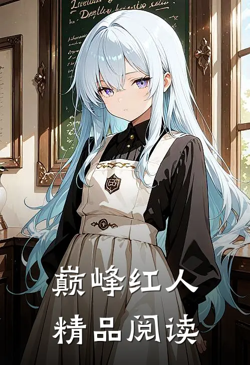 巅峰红人精品阅读