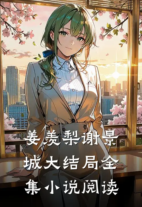 姜羡梨谢景城大结局全集小说阅读