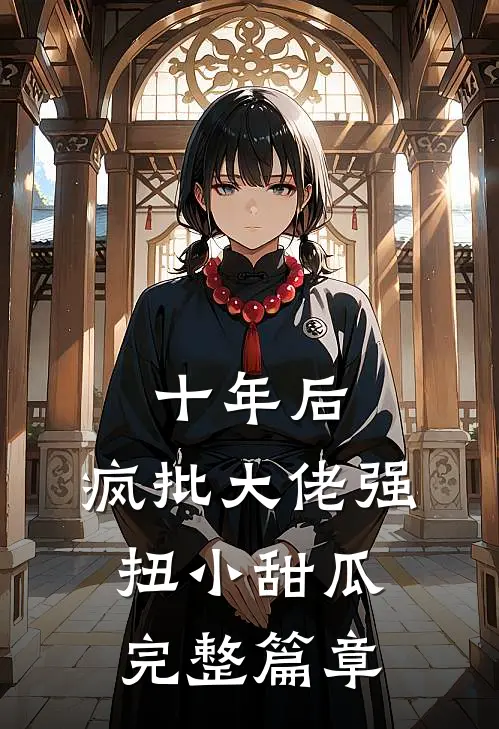 十年后，疯批大佬强扭小甜瓜完整篇章