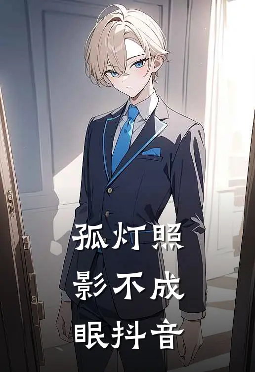 孤灯照影不成眠抖音