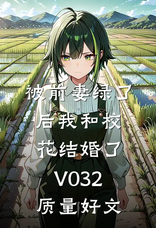被前妻绿了后我和校花结婚了V032质量好文