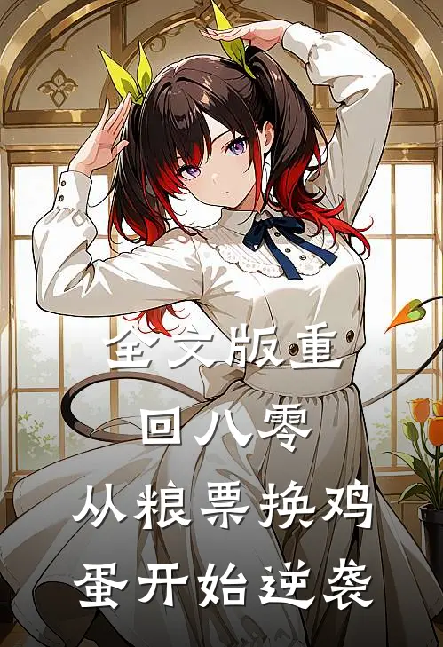 全文版重回八零：从粮票换鸡蛋开始逆袭