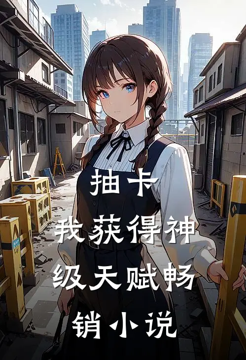 抽卡：我获得神级天赋畅销小说