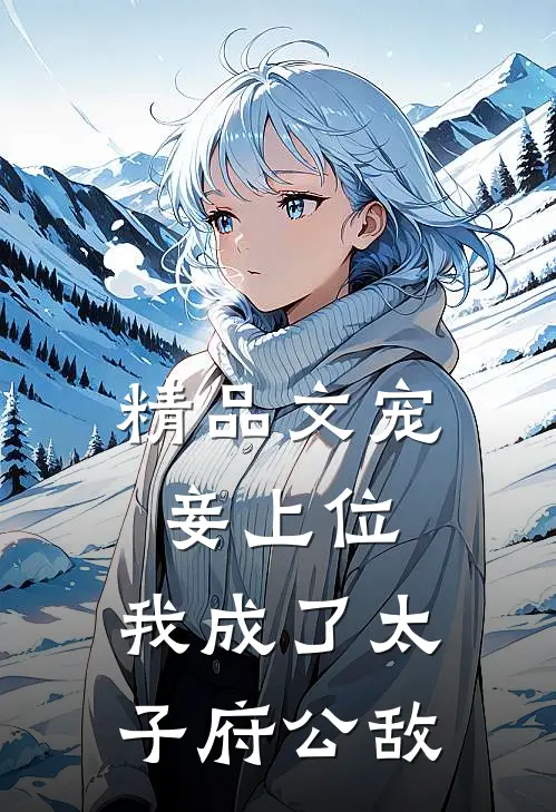 精品文宠妾上位：我成了太子府公敌
