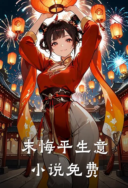 末悔平生意小说免费