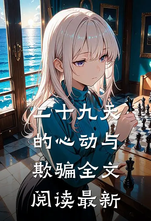 二十九天的心动与欺骗全文阅读最新