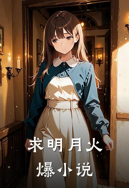 求明月火爆小说