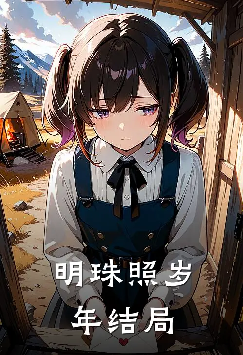 明珠照岁年结局