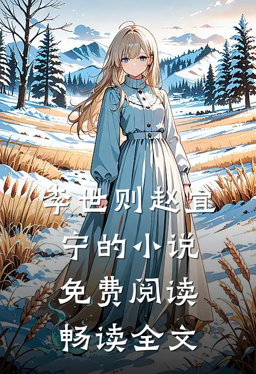 李世则赵宜宁的小说免费阅读畅读全文