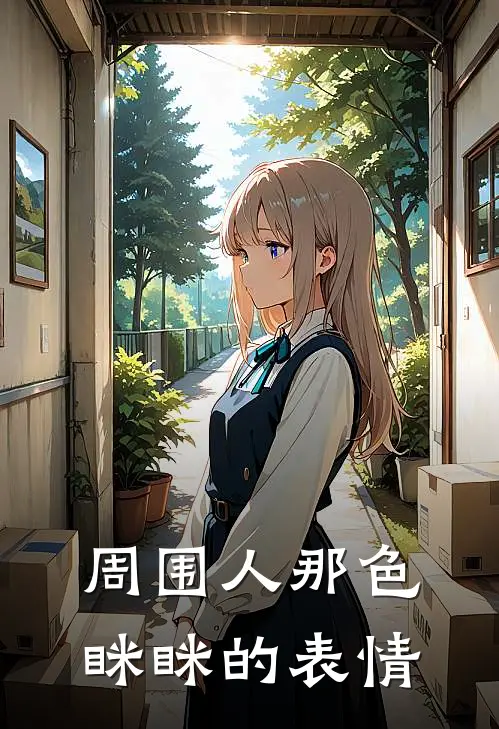 周围人那色眯眯的表情