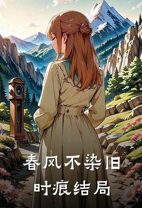 春风不染旧时痕结局