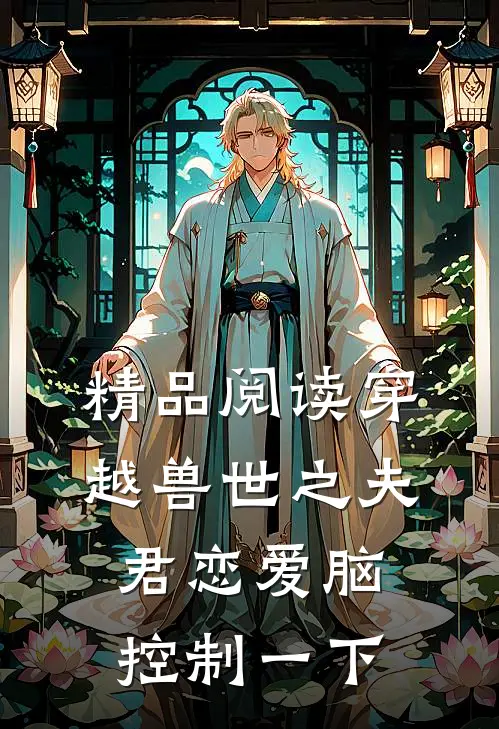精品阅读穿越兽世之夫君恋爱脑控制一下