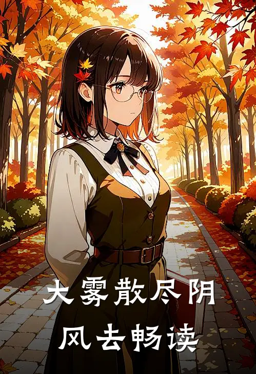 大雾散尽阴风去畅读