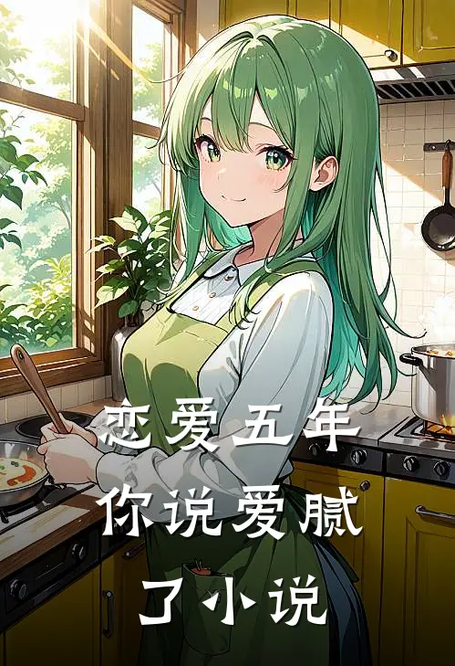 恋爱五年，你说爱腻了小说