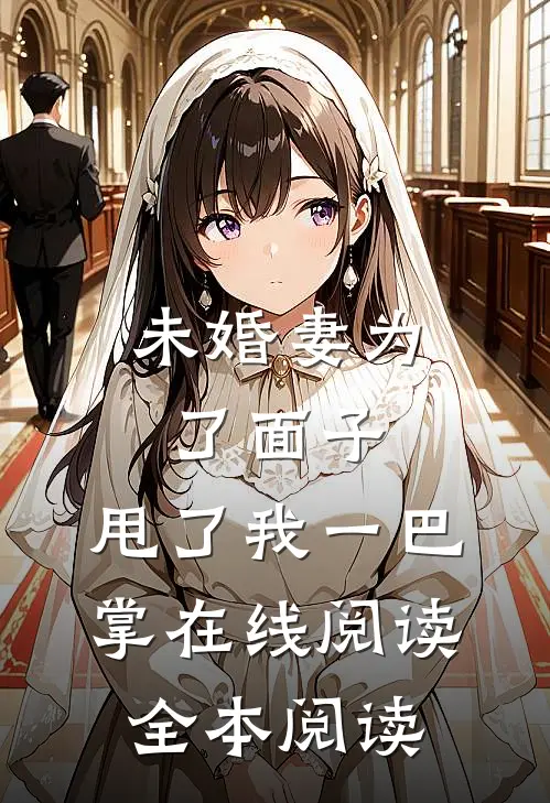 未婚妻为了面子，甩了我一巴掌在线阅读全本阅读