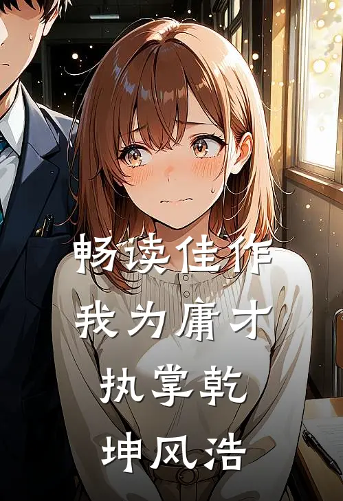 畅读佳作我为庸才,执掌乾坤风浩