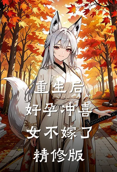重生后，好孕冲喜女不嫁了精修版