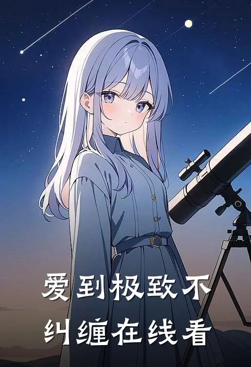 爱到极致不纠缠在线看