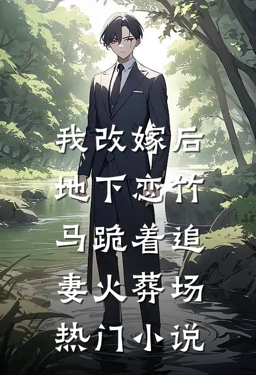 我改嫁后，地下恋竹马跪着追妻火葬场热门小说