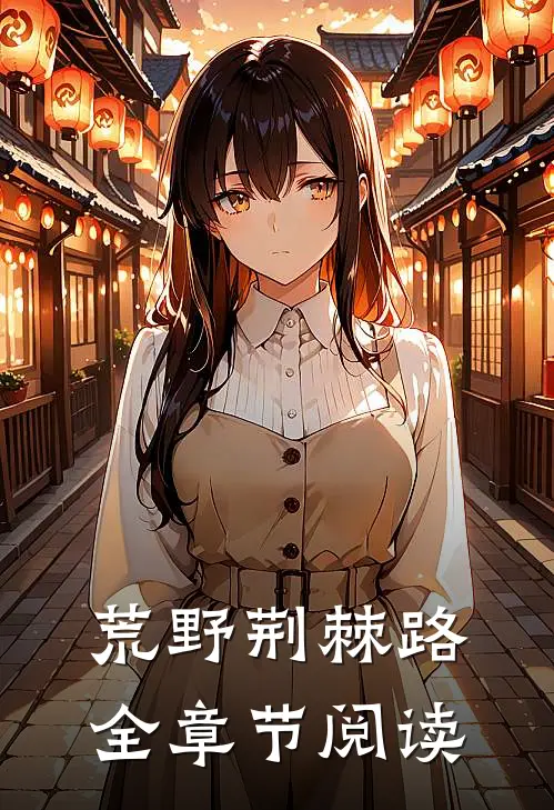 荒野荆棘路全章节阅读