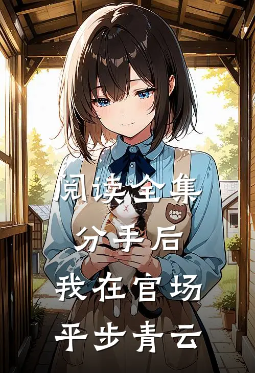 阅读全集分手后，我在官场平步青云