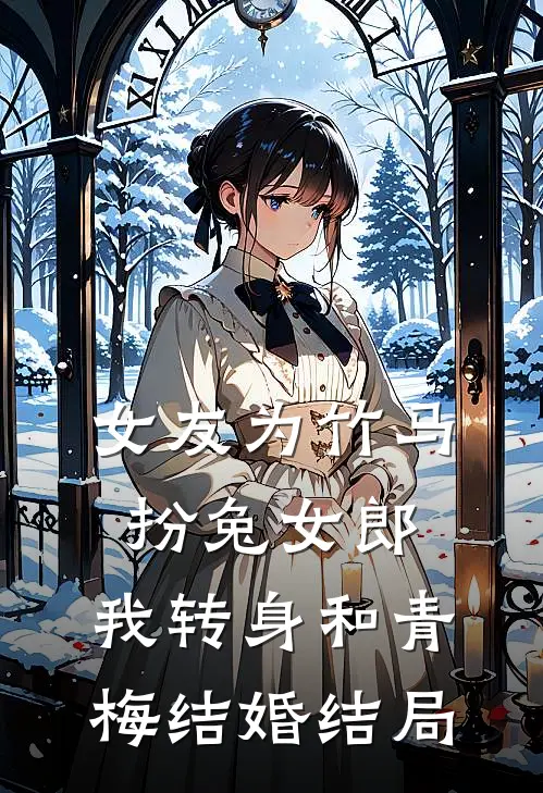女友为竹马扮兔女郎，我转身和青梅结婚结局