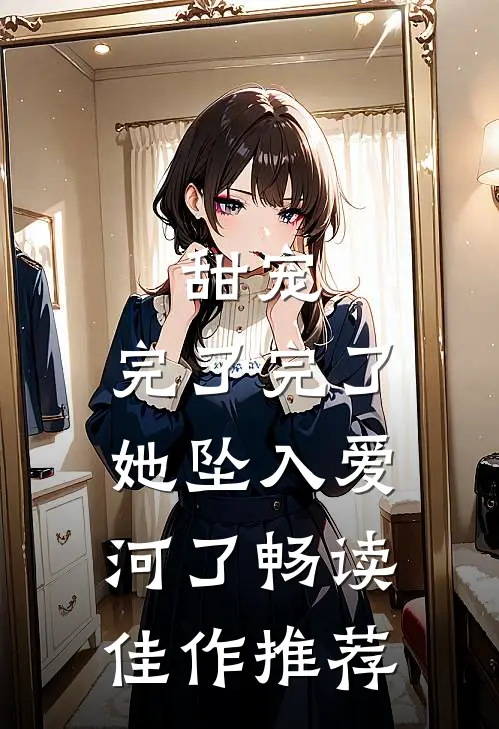 甜宠：完了完了，她坠入爱河了畅读佳作推荐