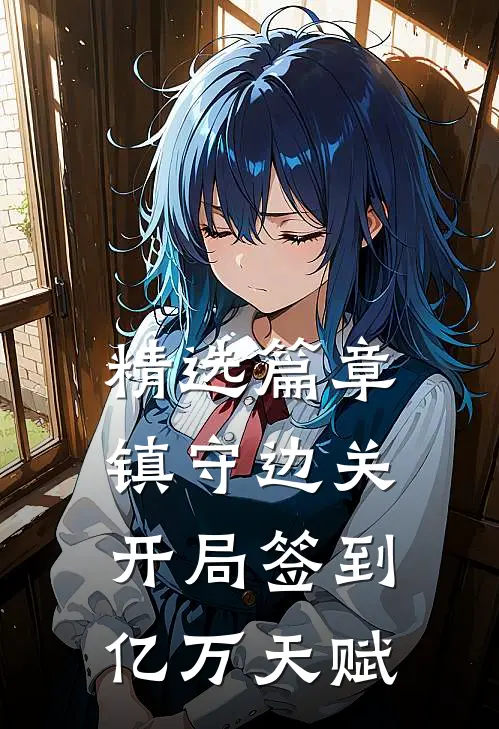 精选篇章镇守边关，开局签到亿万天赋