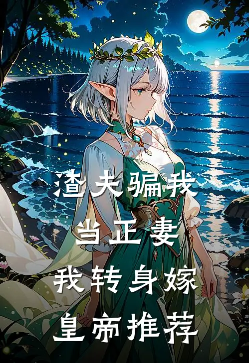 渣夫骗我当正妻，我转身嫁皇帝推荐