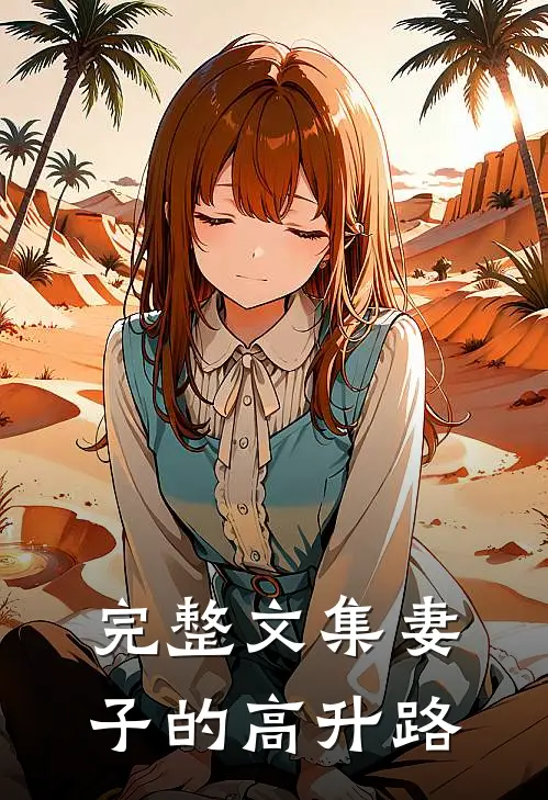 完整文集妻子的高升路