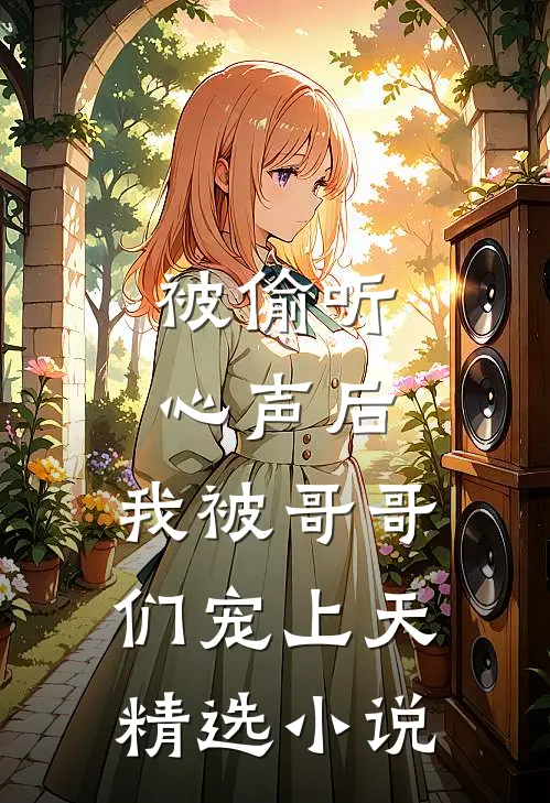 被偷听心声后，我被哥哥们宠上天精选小说