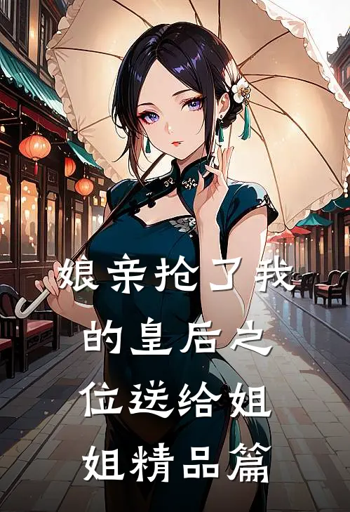 娘亲抢了我的皇后之位送给姐姐精品篇