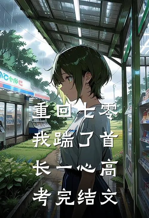 重回七零，我踹了首长一心高考完结文