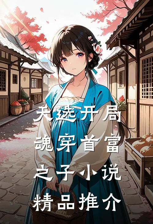 天选开局魂穿首富之子小说精品推介