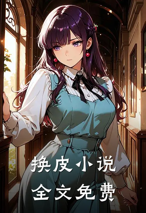 换皮小说全文免费
